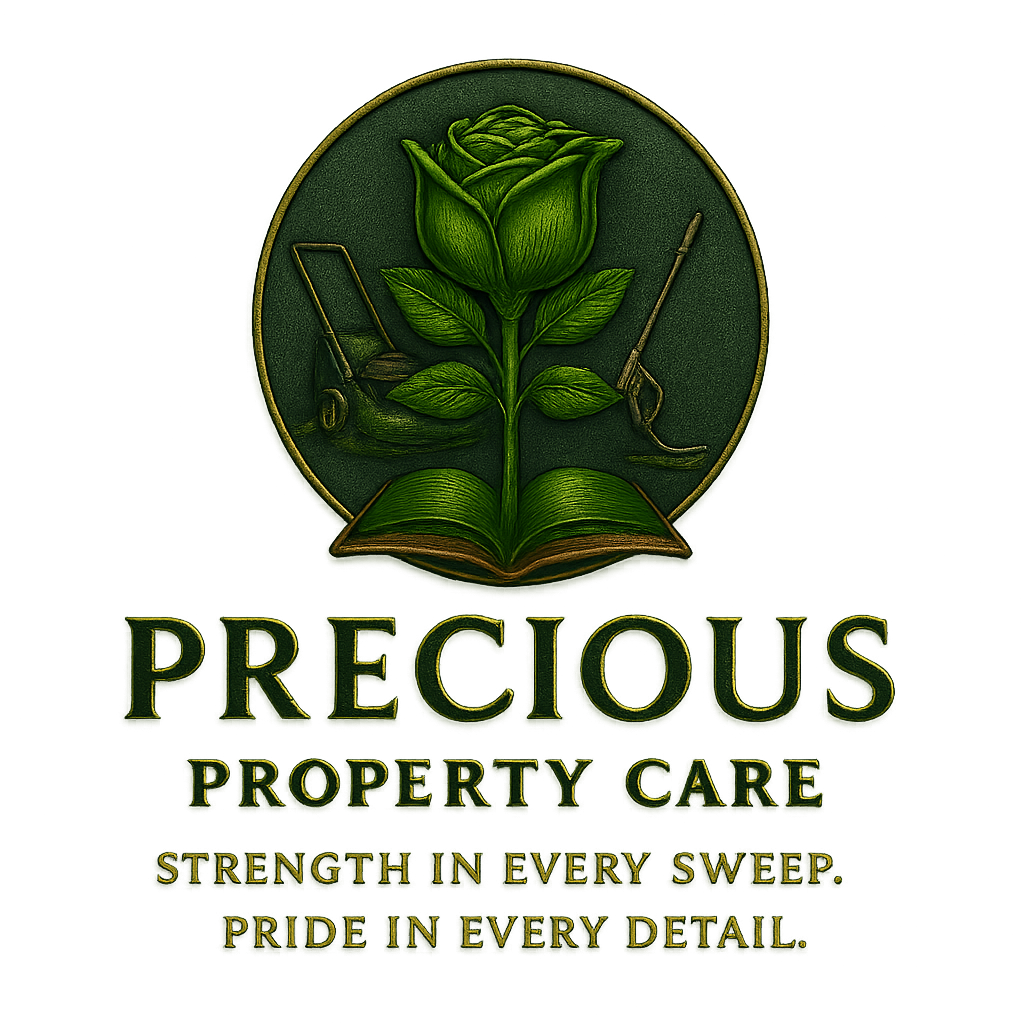 Precious Property Care